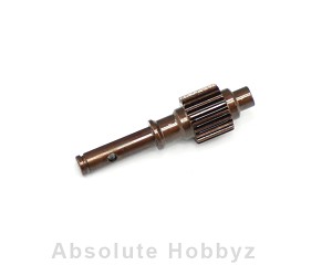 Serpent Top Shaft (20T)