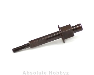 Serpent Middle Shaft