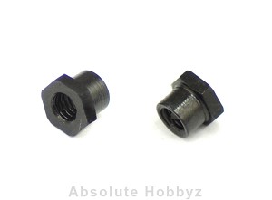 Serpent Steering Rack Nut (2)