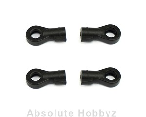 Serpent Long Shock Rod End (4)