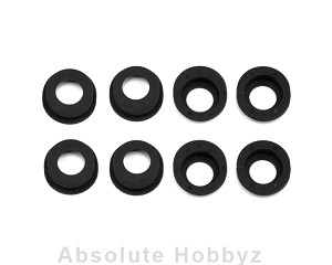 Serpent Front Differential Insert Set