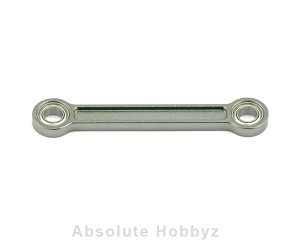 Serpent Aluminum Steering Rack w/Bearings