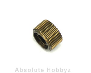 Serpent Aluminum Front Gear (30T)