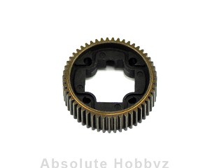 Serpent Aluminum Gear Differential Housing