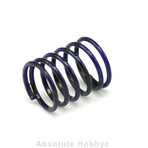 Serpent Clicker Spring Soft SRX4