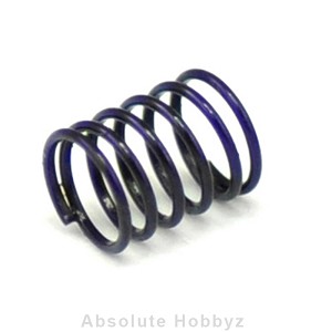 Serpent Clicker Spring Medium SXRX4