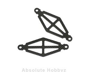 Serpent Carbon Battery Plate (2)