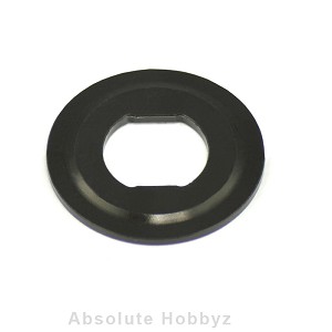 Serpent Solid Slipper Plate Inner SRX4