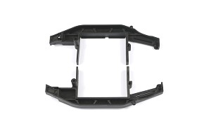 Serpent Sideguard L+ R SRX2 MH