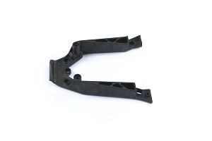 Serpent Kickup Plate Mount SRX2 MH