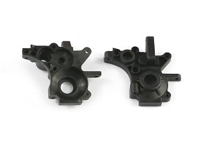 Serpent Trans-Case 3 Gear SRX2 MH