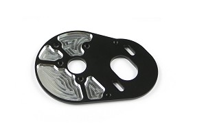 Serpent Motorplate Light 3 Gear SRX2 MH