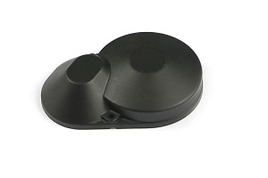 Serpent Gearcover 3 Gear SRX2 MH
