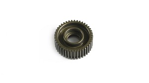 Serpent SRX2 MH Aluminum 3 Gear Idler Gear (41T)