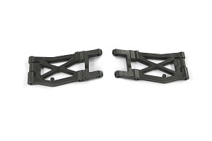 Serpent Wishbone Rr L+R SRX2 mm V2 Hard