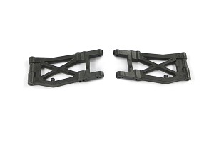Serpent Wishbone Rr L+R Long SRX2 mm