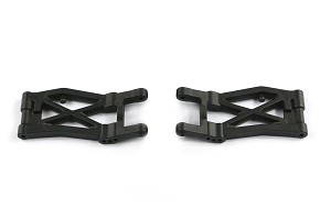 Serpent Wishbone Rr L+R Long SRX2 mm Hard