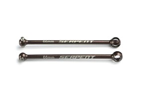 Serpent 66mm SRX2-MH Long Driveshaft (2)