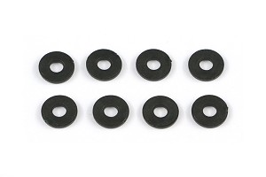 Serpent Upright / C-Hub Shim SRX (8)