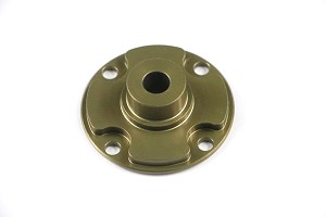 Serpent Diff Cover SDX