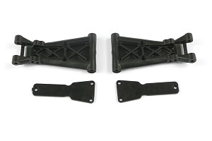Serpent Wishbone Rear L+R SDX