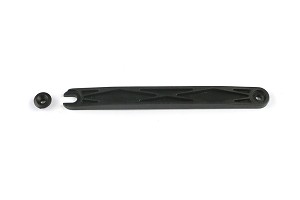 Serpent Battery Strap Shorty + Cover SDX