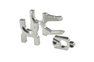 Serpent Motor Mount Set SDX (3)