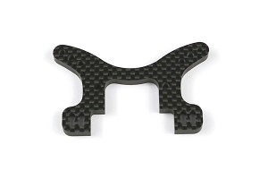 Serpent Shocktower Front Carbon SDX