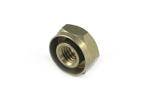 Serpent Slipper Adjust Nut SDX