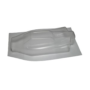 Serpent Clear Body SDX 4