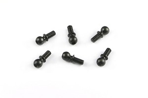 Serpent Pivotball Short SDX (6)