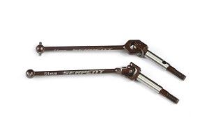 Serpent Universal Joint Rear  SDX (2)