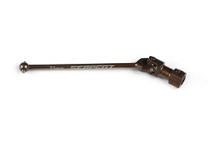 Serpent Universal Joint Center Rear SDX