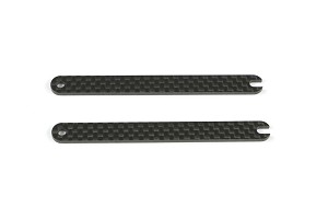 Serpent Battery Strap Saddle Carbon  SDX (2)