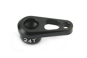 Serpent Servo Lever Front Servo 24T SDX