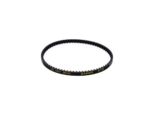 Serpent Belt Rear 40S3M213 SRX4 Gen3