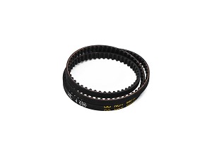 Serpent Belt Front 40S3M459 SRX4 Gen3