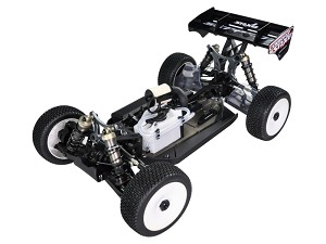 Serpent SRX8 Gen4 1/8 4wd GP Off Road Kit