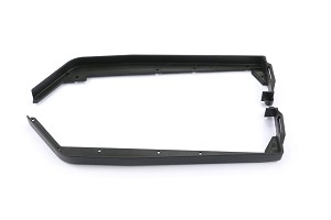 Serpent Side Guard Set L+R SRX8E