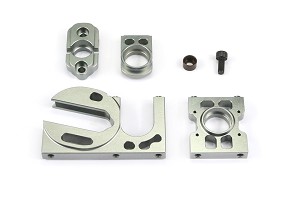 Serpent Motormount Set SRX8E