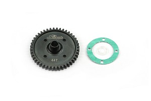 Serpent Spur Gear 44T SRX8