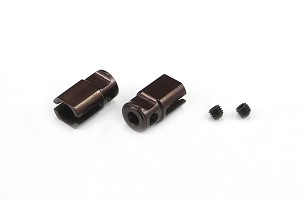 Serpent Gear Coupler (2) SRX8E