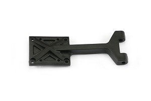 Serpent Chassis brace saddle layout SRX8E