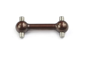 Serpent Driveshaft Center Rr Block Layout SRX8E