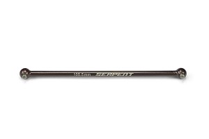 Serpent Driveshaft Center Rear Saddle Layout SRX8E