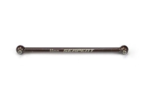 Serpent Driveshaft Center Front Saddle Layout SRX8E