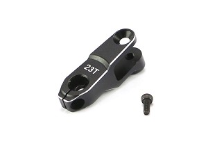 Serpent Servo Lever Aluminum 23T SRX8E