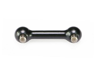 Serpent SRX8-E Aluminum Rear-Center Driveshaft (Block Layout)