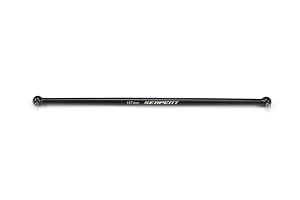 Serpent Driveshaft Center Front Aluminum Block Layout SRX8E