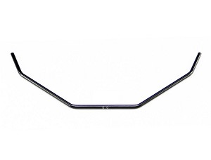Serpent Antiroll Bar Rear 2.4 mm